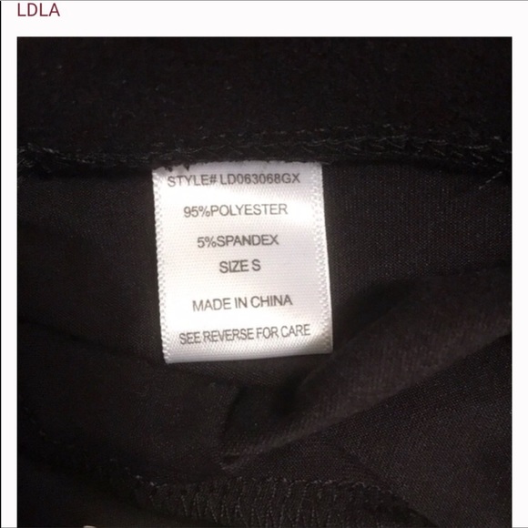 SUPER MOM Leggings - Picture 2 of 4